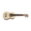 Sopran Ukulele Pro Natura Silver  GEWA