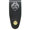 GEWA Jištění pro popruh F&S Security Lock Pozlacen