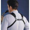 NEOTECH Popruh pro saxofon Soft Harness Junior-čer