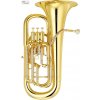 euphonium Bb YAMAHA YEP 64202