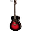 YAMAHA FS 830DSR kytara akustická