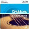 D'ADDARIO Sada strun ak. kytara EJ16 .12 FB