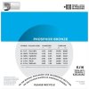 D'ADDARIO Sada strun ak. kytara EJ16 .12 FB