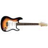 GEWA kytara elektrická VGS RC-100 sunburst