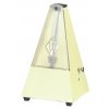 WITTNER metronom WITTNER 817K se zvonkem Ivory