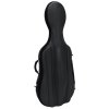 pouzdro cello 1/2 CS02 SPS černé