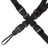 NEOTECH Závěs pro saxofon Soft Harness se smyčkou