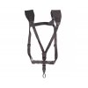 NEOTECH Závěs pro saxofon Soft Harness se smyčkou
