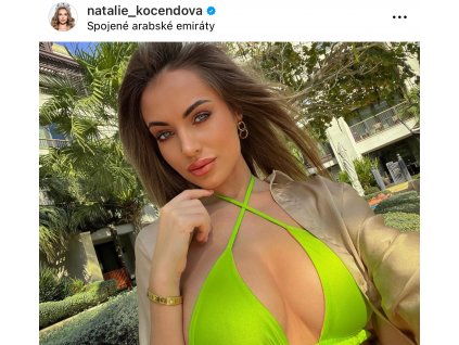 zelene