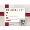 Poukaz Diabolusky 2
