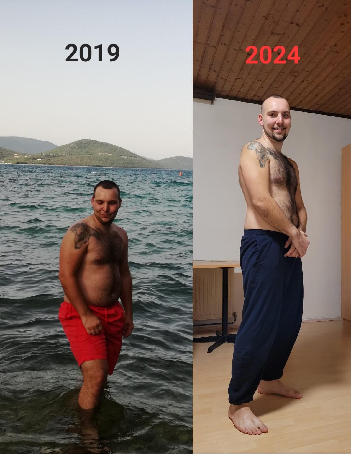 Diabetes je pro mě dar