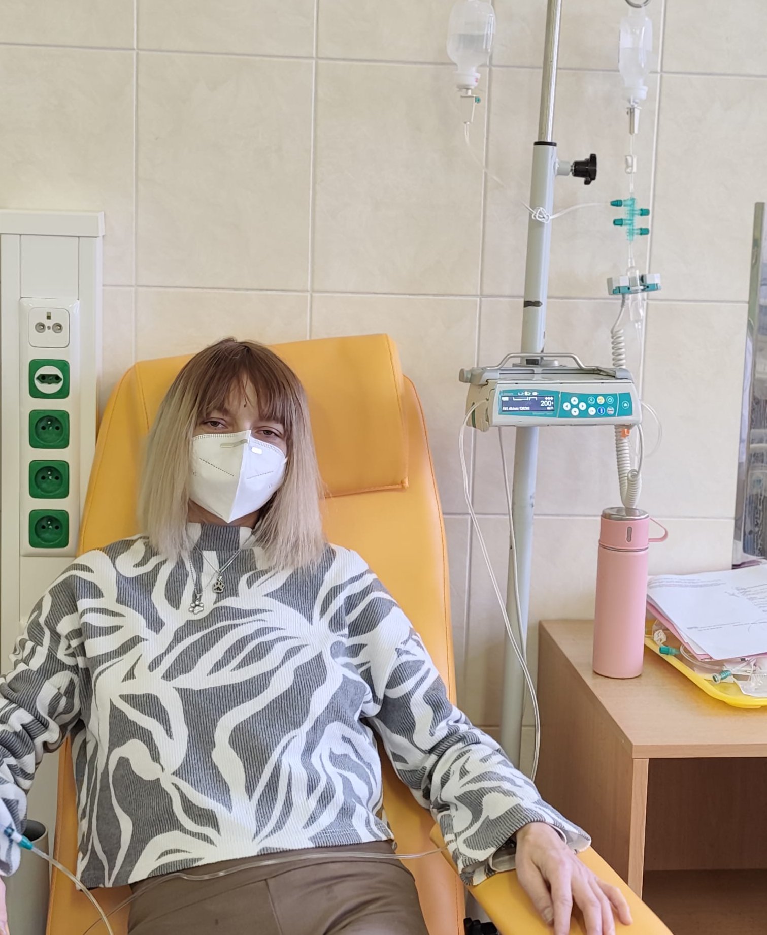 To, že ti dnes nic není, neznamená, že se následky jednou neozvou