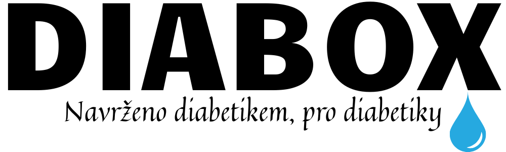 DIABOX – Pomůcky pro diabetiky