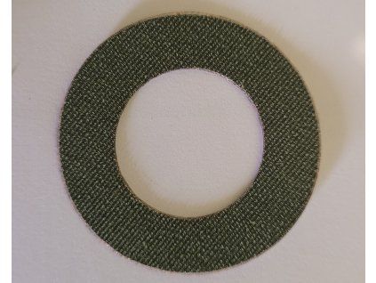 FixTape pro senzory a inzulínové pumpy – khaki