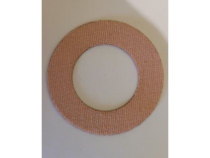 FixTape pro senzory a inzulínové pumpy – pudrově béžová