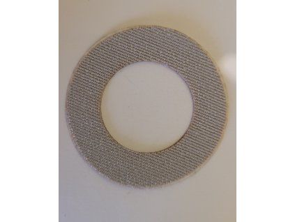 FixTape pro senzory a inzulínové pumpy – světle šedá