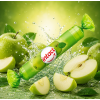 Intact hroznový cukr s vitaminem C – zelené jablko 40 g