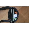 Ledvinka / Sling bag pro diabetiky – černá