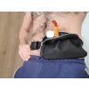 Ledvinka / Sling bag pro diabetiky – černá