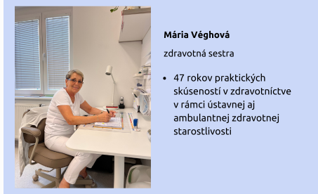 Zdravotná sestra