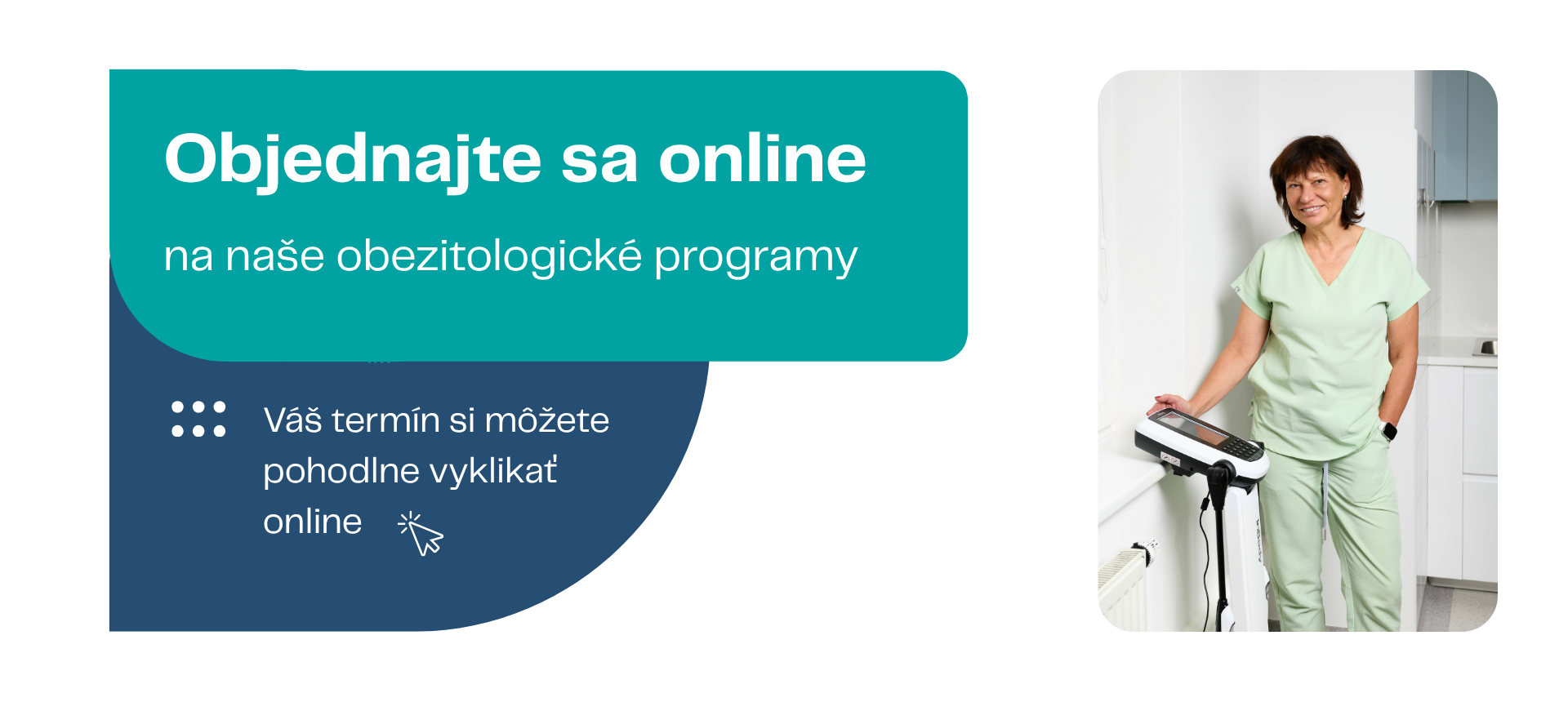 Objednanie online