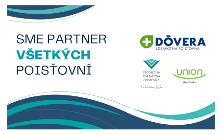 Naše poisťovne