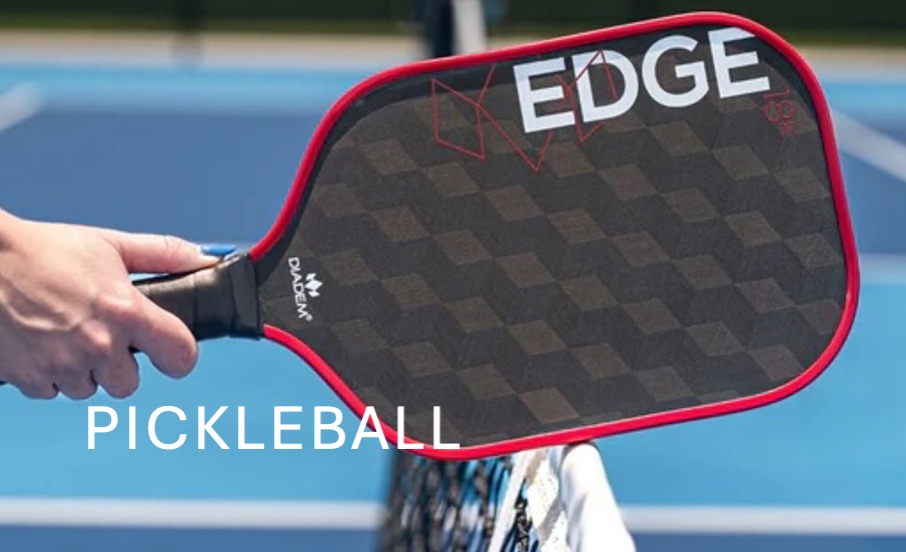 Pickleball