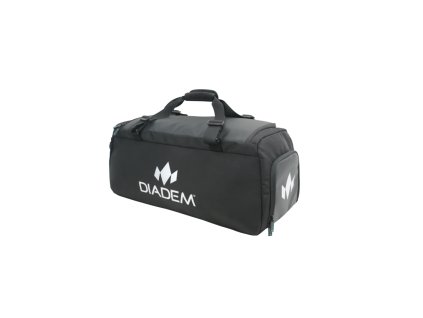 Diadem duffle bag cerna
