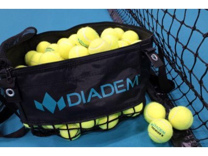 Diadem nahradni taska na kos na mice 2