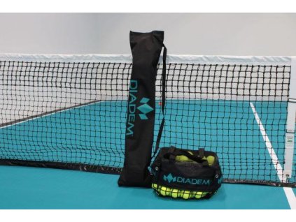 Diadem cestovni taska na kos na mice