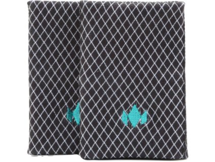 Diadem potitka DryCore cerna