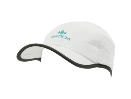 Diadem ksiltovka bila