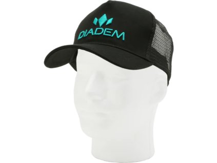 Diadem trucker ksiltovka cerna