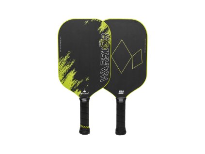 1 Diadem pickleballova raketa Warrior V2