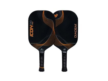 1 Diadem pickleballova raketa Icon Infinity V3