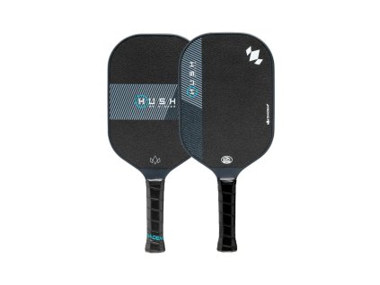 1 Diadem pickleballova raketa Hush 1