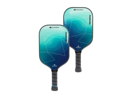 1 Diadem pickleballova raketa Rush