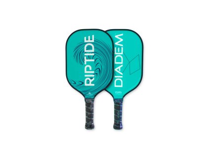 1 Diadem pickleballova raketa Riptide