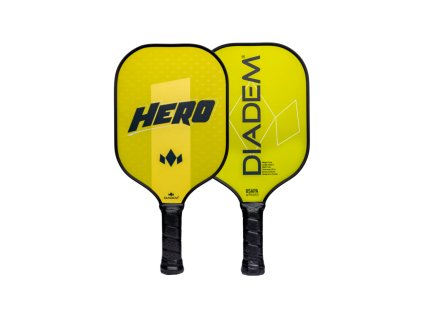 1 Diadem pickleballova raketa Hero V2