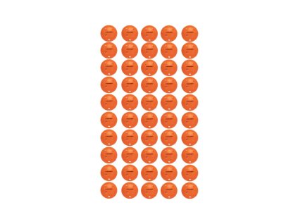 3 Diadem pickleballový míč indoor