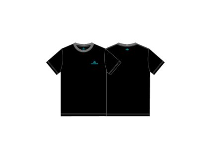 6 Diadem tricko Team