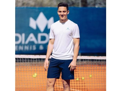 1 Diadem sortky na tenis team