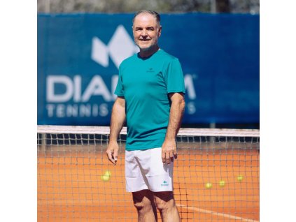 2 Diadem sortky na tenis team