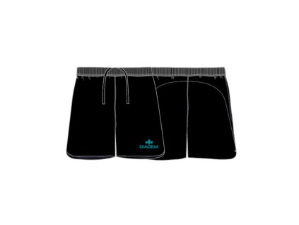 5 Diadem sortky na tenis team