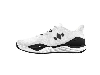 1 Diadem Court burst na tvrdé povrchy