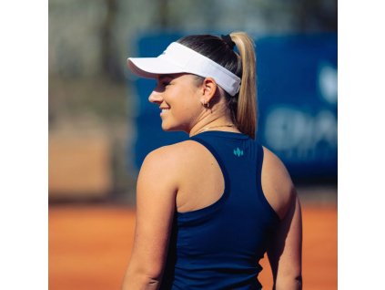 2 Diadem damske tilko