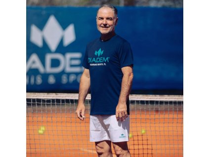 2 Diadem pánské tričko HQ