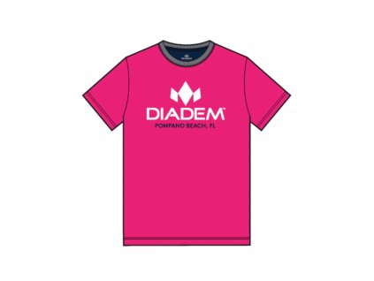 5 Diadem pánské tričko HQ