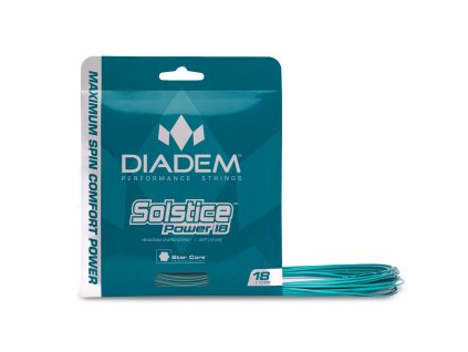 Diadem Solstice power 12m set