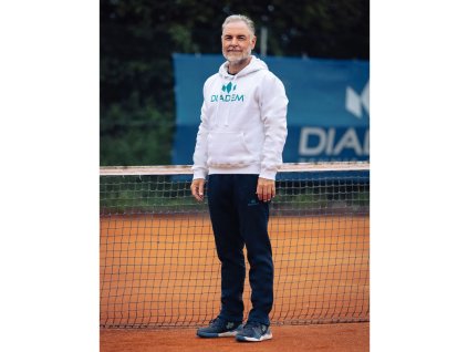 2 Diadem panske teplaky